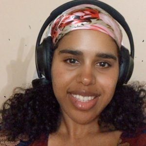 Meet your Posher, Ilham